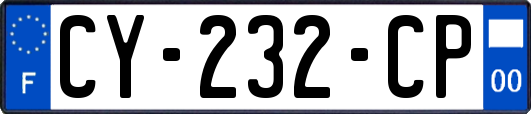 CY-232-CP