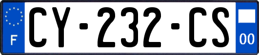CY-232-CS
