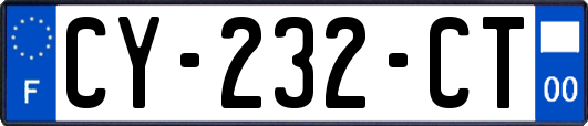 CY-232-CT
