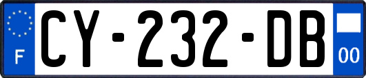 CY-232-DB