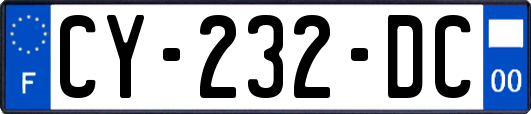 CY-232-DC