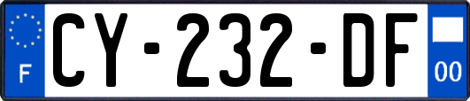 CY-232-DF