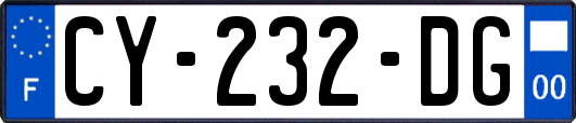 CY-232-DG