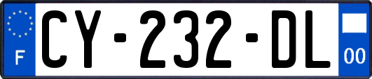 CY-232-DL