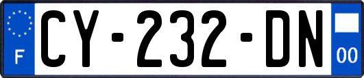 CY-232-DN