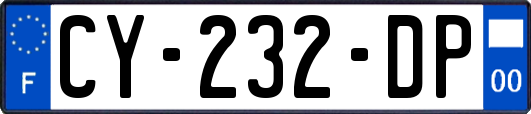 CY-232-DP