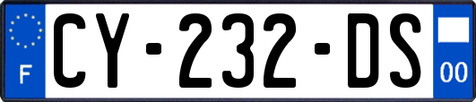 CY-232-DS