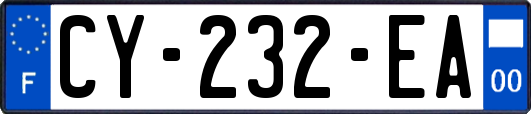 CY-232-EA