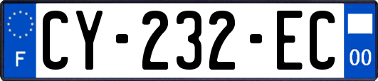 CY-232-EC