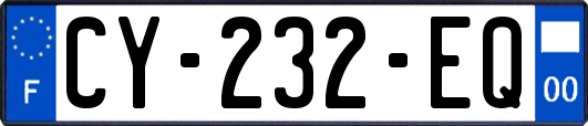 CY-232-EQ