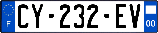 CY-232-EV