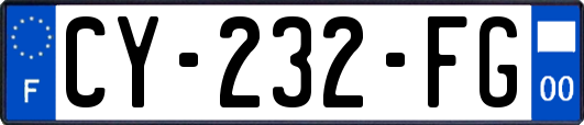 CY-232-FG