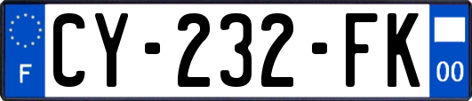 CY-232-FK