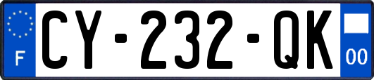 CY-232-QK