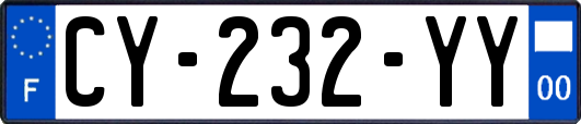 CY-232-YY