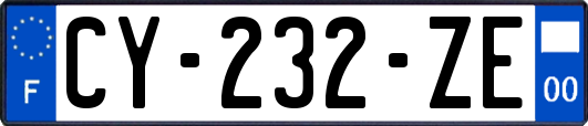 CY-232-ZE