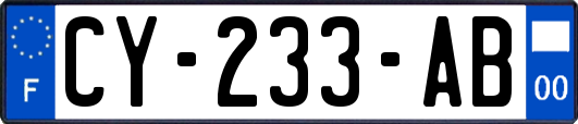 CY-233-AB