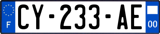CY-233-AE