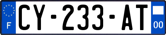 CY-233-AT