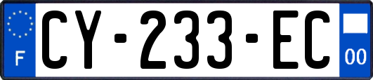 CY-233-EC