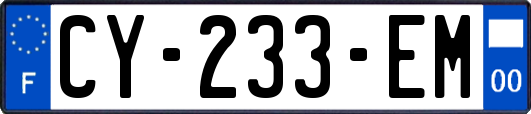 CY-233-EM