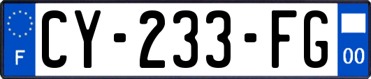 CY-233-FG