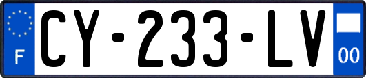 CY-233-LV