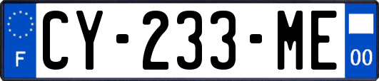 CY-233-ME
