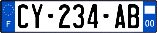 CY-234-AB