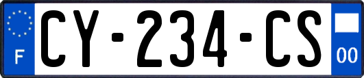 CY-234-CS