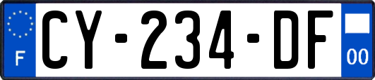 CY-234-DF