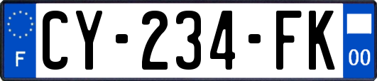 CY-234-FK