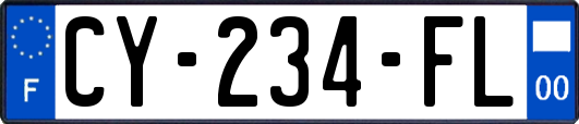 CY-234-FL