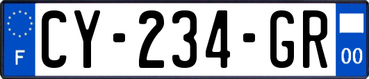 CY-234-GR