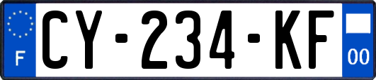 CY-234-KF