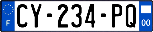 CY-234-PQ