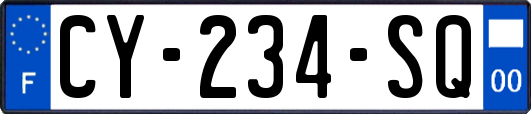 CY-234-SQ