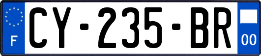 CY-235-BR