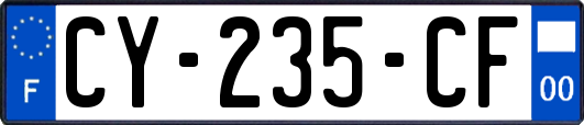 CY-235-CF