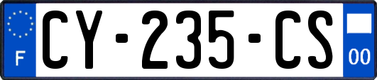 CY-235-CS