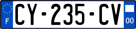 CY-235-CV