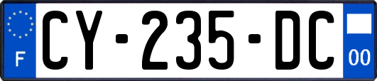 CY-235-DC