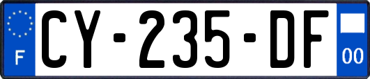 CY-235-DF