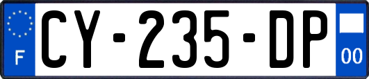 CY-235-DP