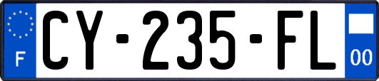 CY-235-FL