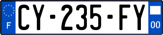 CY-235-FY