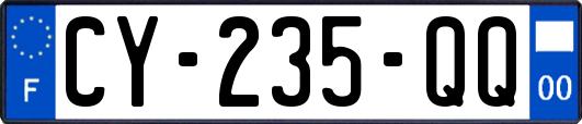 CY-235-QQ