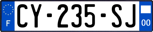 CY-235-SJ