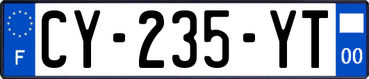 CY-235-YT