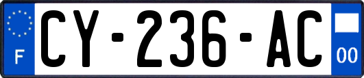 CY-236-AC